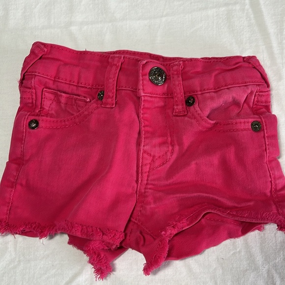 18M shorts and leggings bundle - Picture 2 of 7